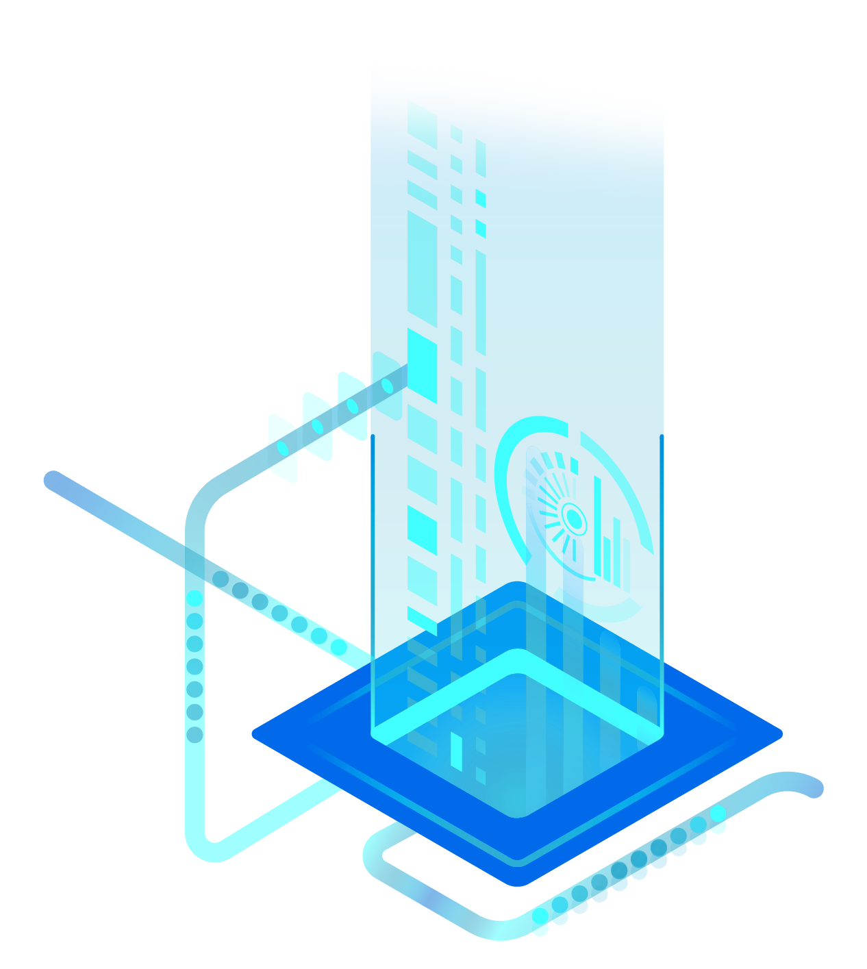Encrypted Data